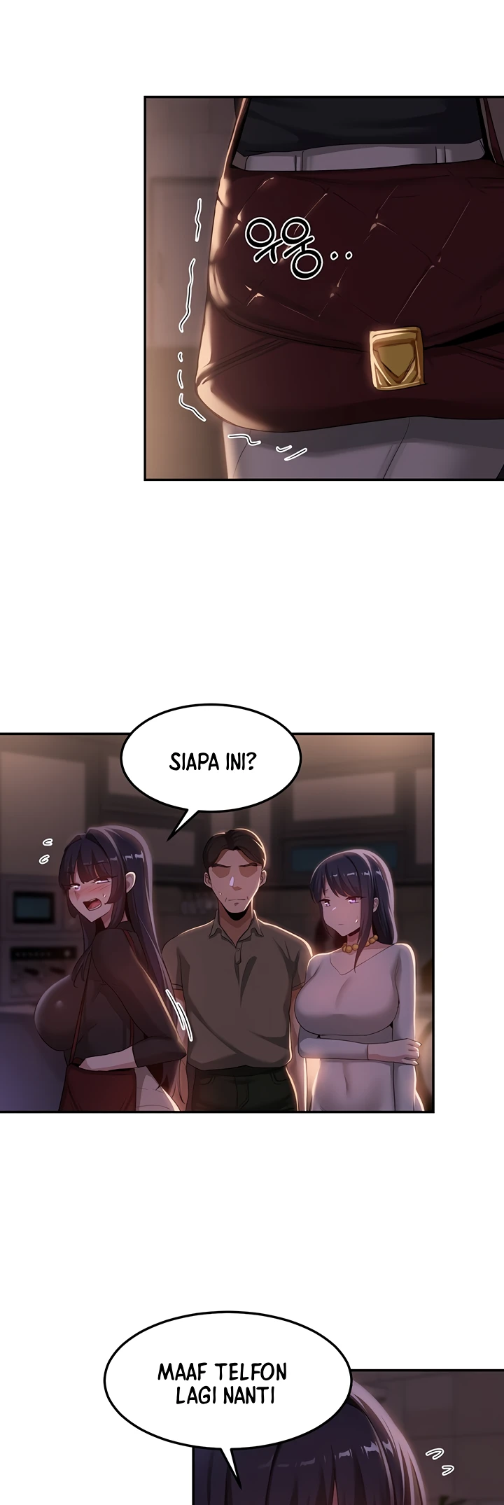 Sextudy Group Chapter 98 - Page 15